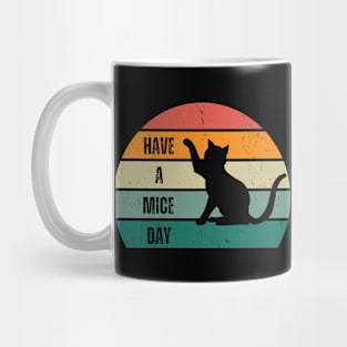 Have a Mice Day Mug